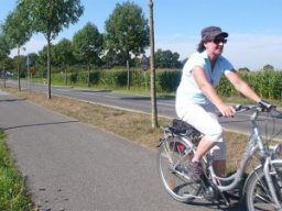 Kevelaer Fahrradwallfahrt 2013